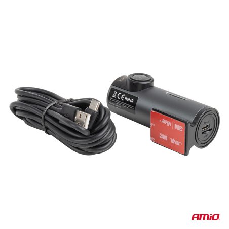 AMiO pardakaamera 1K Full HD, WiFi, 128 GB | HL Autoosad