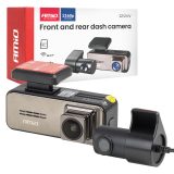 AMiO pardakaamera ees-taga 4K + 2K, WiFi, 512 GB | HL Autoosad