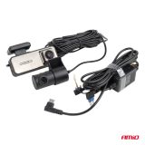 AMiO pardakaamera ees-taga 4K + 2K, WiFi, 512 GB | HL Autoosad