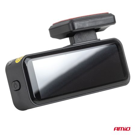 AMiO pardakaamera ees-taga 4K + 2K, WiFi, 512 GB | HL Autoosad