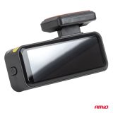 AMiO pardakaamera ees-taga 4K + 2K, WiFi, 512 GB | HL Autoosad