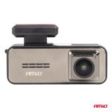 AMiO pardakaamera ees-taga 4K + 2K, WiFi, 512 GB | HL Autoosad
