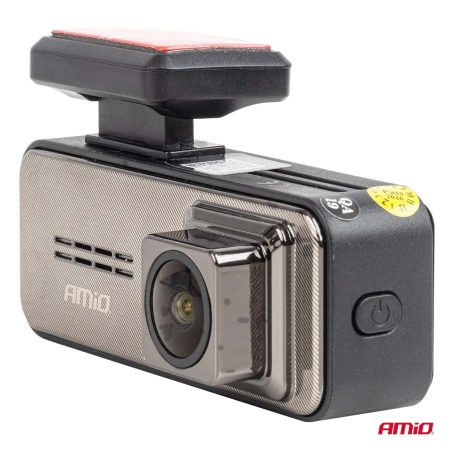 AMiO pardakaamera ees-taga 4K + 2K, WiFi, 512 GB | HL Autoosad