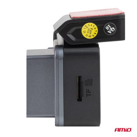 AMiO pardakaamera ees-taga 4K + 2K, WiFi, 512 GB WL | HL Autoosad