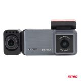 AMiO pardakaamera ees-taga 4K + 2K, WiFi, 512 GB WL | HL Autoosad