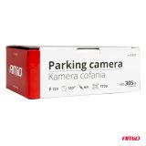 AMiO tagurduskaamera LED 720p 12 V | HL Autoosad