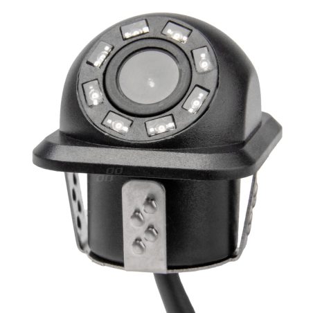 AMiO tagurduskaamera LED 720p 12 V | HL Autoosad