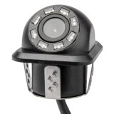 AMiO tagurduskaamera LED 720p 12 V | HL Autoosad
