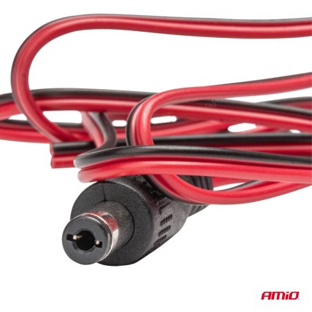 AMiO tagurduskaamera LED 720p 12 V | HL Autoosad