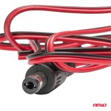 AMiO tagurduskaamera LED 720p 12 V | HL Autoosad