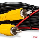 AMiO tagurduskaamera LED 720p 12 V | HL Autoosad
