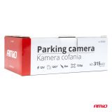 AMiO tagurduskaamera LED 720p 12 V | HL Autoosad
