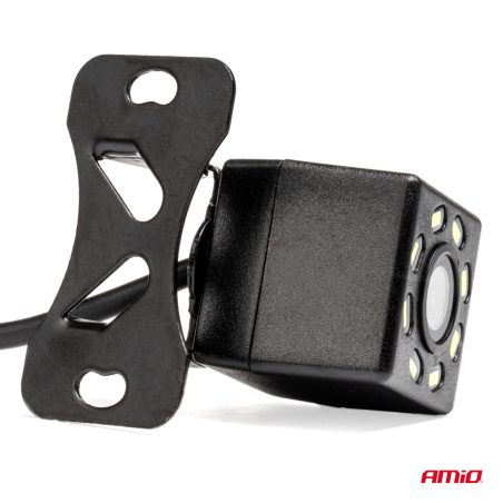 AMiO tagurduskaamera LED 720p 12 V | HL Autoosad