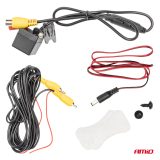 AMiO tagurduskaamera LED 720p 12 V | HL Autoosad