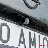 AMiO tagurduskaamera LED 720p 12 V | HL Autoosad