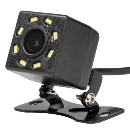 AMiO tagurduskaamera LED 720p 12 V | HL Autoosad