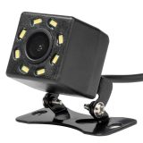AMiO tagurduskaamera LED 720p 12 V | HL Autoosad