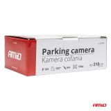 AMiO tagurduskaamera LED 720p 12 V | HL Autoosad
