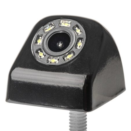 AMiO tagurduskaamera LED 720p 12 V | HL Autoosad