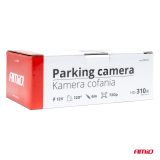 AMiO tagurduskaamera LED 720p 12 V | HL Autoosad
