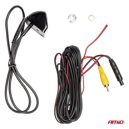 AMiO tagurduskaamera LED 720p 12 V | HL Autoosad