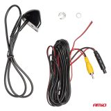 AMiO tagurduskaamera LED 720p 12 V | HL Autoosad