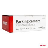 AMiO tagurduskaamera LED 720p 12 V | HL Autoosad
