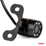 AMiO tagurduskaamera LED 720p 12 V | HL Autoosad