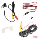 AMiO tagurduskaamera LED 720p 12 V | HL Autoosad