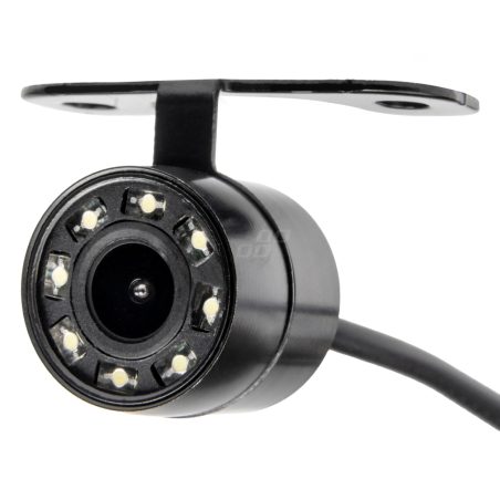 AMiO tagurduskaamera LED 720p 12 V | HL Autoosad