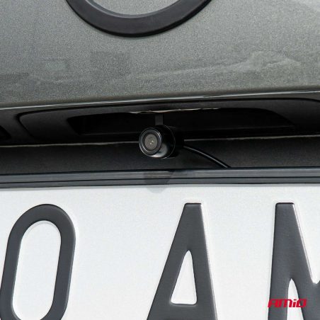 AMiO tagurduskaamera LED 720p 12 V | HL Autoosad