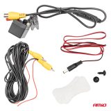 AMiO tagurduskaamera LED 720p 12 V | HL Autoosad