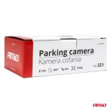 AMiO tagurduskaamera LED 720p 12 V | HL Autoosad