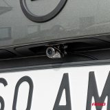 AMiO tagurduskaamera LED 720p 12 V | HL Autoosad