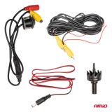 AMiO tagurduskaamera LED 720p 12 V | HL Autoosad