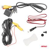 AMiO tagurduskaamera LED 720p 12 V | HL Autoosad