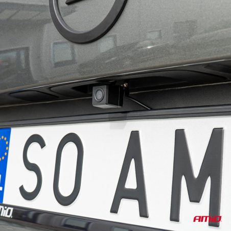 AMiO tagurduskaamera LED 720p 12 V | HL Autoosad