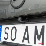 AMiO tagurduskaamera LED 720p 12 V | HL Autoosad