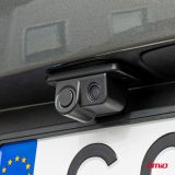 AMiO tagurduskaamera LED 720p 12 V | HL Autoosad
