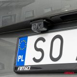 AMiO tagurduskaamera LED 720p 12 V | HL Autoosad