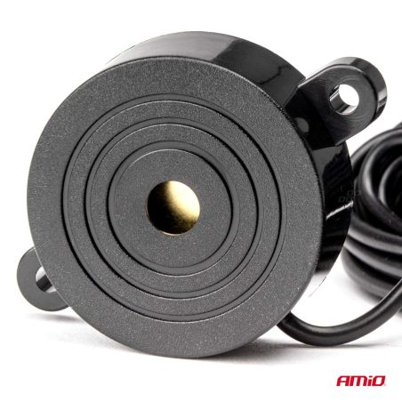 AMiO tagurduskaamera LED 720p 12 V | HL Autoosad
