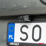 AMiO tagurduskaamera LED 720p 12 V | HL Autoosad
