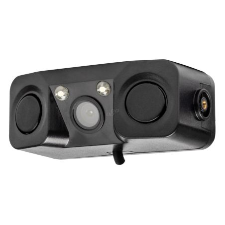 AMiO tagurduskaamera LED 720p 12 V | HL Autoosad