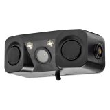 AMiO tagurduskaamera LED 720p 12 V | HL Autoosad