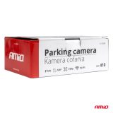 AMiO tagurduskaamera LED 720p 12 V juhtmevaba | HL Autoosad