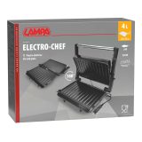 Lampa Electro-Chef grill 24 V 250 W 10 A | HL Autoosad
