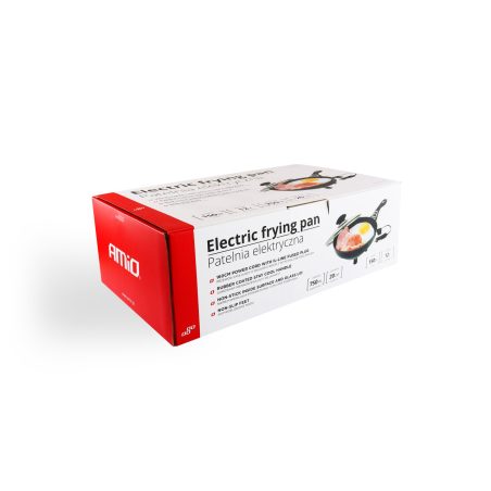 AMiO elektriline praepann 12 V, 150 W, 0,35 L | HL Autoosad