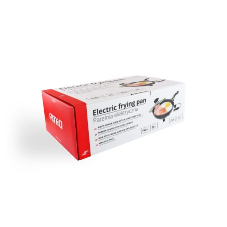 AMiO elektriline praepann 24 V, 250 W, 0,35 L | HL Autoosad