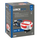 Lampa elektriline toidu soojendaja 1,5 L 12/24 V | HL Autoosad