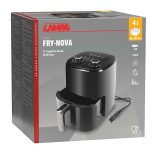 Lampa Fry-Nova kuumaõhufritüür 4 L 24 V 250 W 10 A | HL Autoosad